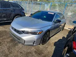 19XFL2H8XTE014863 2026 HONDA CIVIC