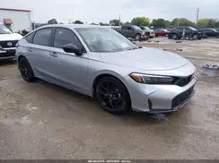19XFL2H8XTE015060 2026 HONDA CIVIC