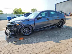 19XFL2H8XTE017679 2026 HONDA CIVIC