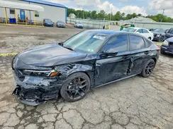 19XFL2H8XTE018721 2026 HONDA CIVIC