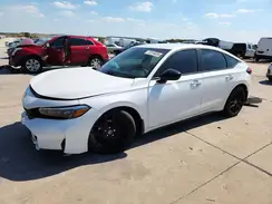 19XFL2H8XTE018900 2026 HONDA CIVIC