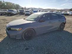 19XFL2H8XTE023742 2026 HONDA CIVIC
