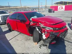 19XFL2H8XTE024356 2026 HONDA CIVIC