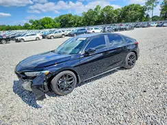 19XFL2H8XTE024678 2026 HONDA CIVIC