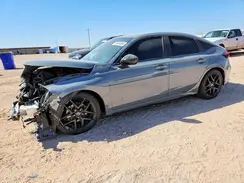 19XFL2H8XTE028228 2026 HONDA CIVIC