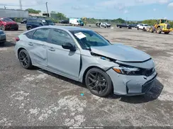 19XFL2H8XTE028617 2026 HONDA CIVIC