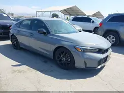 19XFL2H8XTE029976 2026 HONDA CIVIC