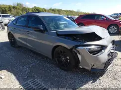 19XFL2H8XTE035311 2026 HONDA CIVIC