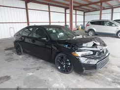 19XFL2H8XTE037382 2026 HONDA CIVIC