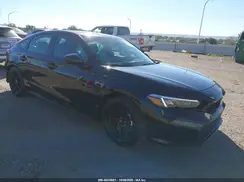 19XFL2H8XTE040265 2026 HONDA CIVIC