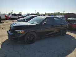 19XFL4H80SE000576 2025 HONDA CIVIC