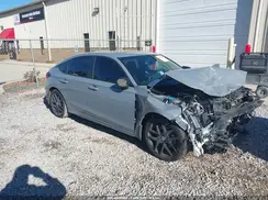 19XFL4H80SE005678 2025 HONDA CIVIC