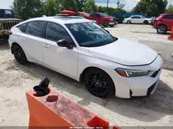 19XFL4H80SE005910 2025 HONDA CIVIC
