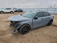 19XFL4H80SE006555 2025 HONDA CIVIC
