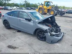 19XFL4H80SE007091 2025 HONDA CIVIC
