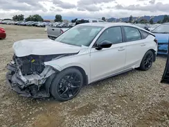 19XFL4H80SE011769 2025 HONDA CIVIC