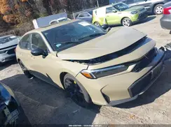 19XFL4H80SE017202 2025 HONDA CIVIC