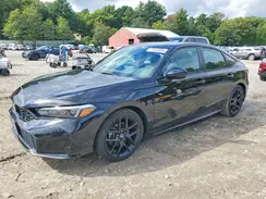19XFL4H80TE005973 2026 HONDA CIVIC