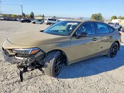 19XFL4H80TE006248 2026 HONDA CIVIC