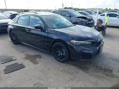 19XFL4H80TE010431 2026 HONDA CIVIC