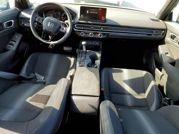 19XFL4H80TE010767 2026 HONDA CIVIC - Image 8