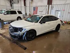 19XFL4H81SE006645 2025 HONDA CIVIC