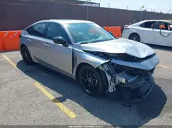 19XFL4H81SE010663 2025 HONDA CIVIC