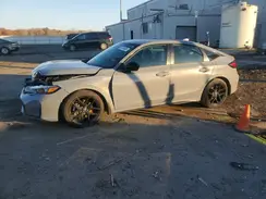 19XFL4H81SE012459 2025 HONDA CIVIC