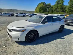 19XFL4H81SE012901 2025 HONDA CIVIC