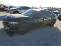 19XFL4H81SE013630 2025 HONDA CIVIC