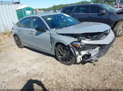 19XFL4H81SE016897 2025 HONDA CIVIC