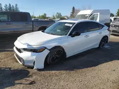 19XFL4H81SE401294 2025 HONDA CIVIC
