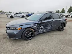 19XFL4H81TE014309 2026 HONDA CIVIC