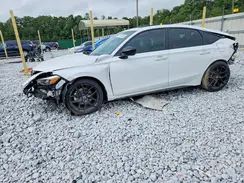 19XFL4H81TE017081 2026 HONDA CIVIC