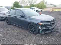 19XFL4H82SE002622 2025 HONDA CIVIC