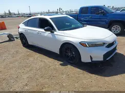 19XFL4H82SE002880 2025 HONDA CIVIC