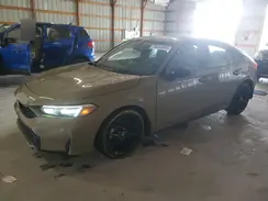 19XFL4H82SE005567 2025 HONDA CIVIC