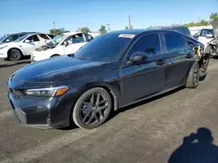 19XFL4H82SE006038 2025 HONDA CIVIC