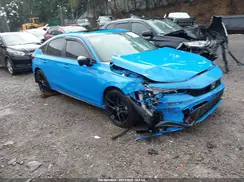 19XFL4H82SE007285 2025 HONDA CIVIC