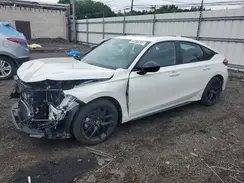 19XFL4H82SE008338 2025 HONDA CIVIC