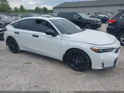 19XFL4H82SE012003 2025 HONDA CIVIC