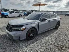 19XFL4H82SE012440 2025 HONDA CIVIC