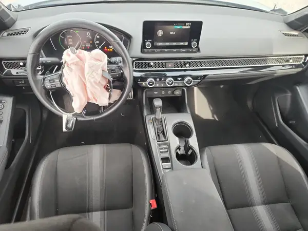 19XFL4H82SE012440 2025 HONDA CIVIC - Image 8