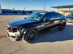 19XFL4H82SE013037 2025 HONDA CIVIC