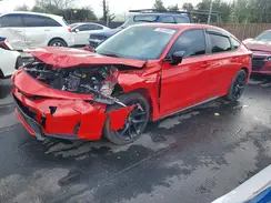 19XFL4H82TE001925 2026 HONDA CIVIC