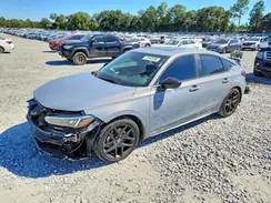 19XFL4H82TE008356 2026 HONDA CIVIC