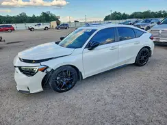 19XFL4H83SE001530 2025 HONDA CIVIC