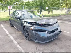 19XFL4H83SE002919 2025 HONDA CIVIC