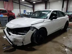 19XFL4H83SE005870 2025 HONDA CIVIC