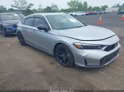 19XFL4H83SE007764 2025 HONDA CIVIC